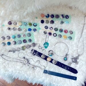 Ginger Snaps Collection